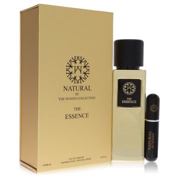 The Woods Collection  Natural The Essence Eau de Parfum 100ml Unisex