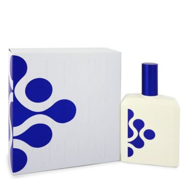 Histoires De Parfums This is Not A Blue Bottle 1.5 Eau de Parfum 120 ml