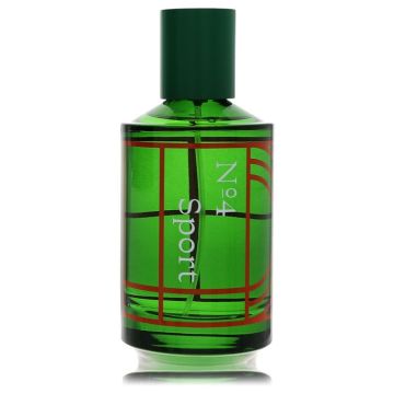 Thomas Kosmala  No 4 Sport Eau de Parfum 100ml Unisex (Tester)