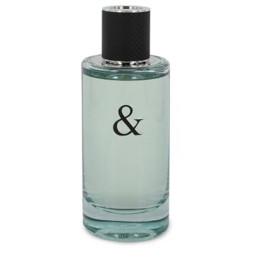 Tiffany & Love Eau de Toilette 90 ml