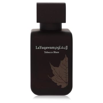 Rasasi Tobacco Blaze Eau de Parfum 75 ml