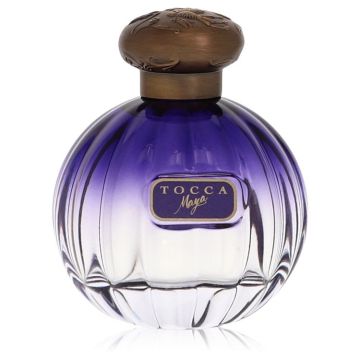 Tocca  Maya Eau de Parfum 100ml Femmes