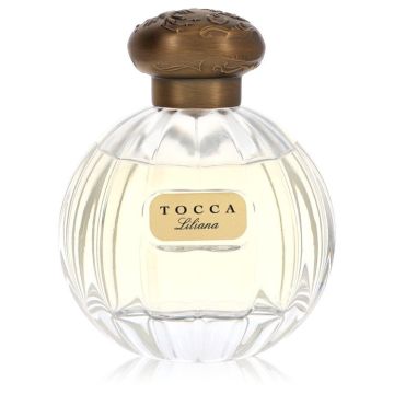 Tocca Liliana by Tocca Eau De Parfum Spray (Unboxed) 100 ml