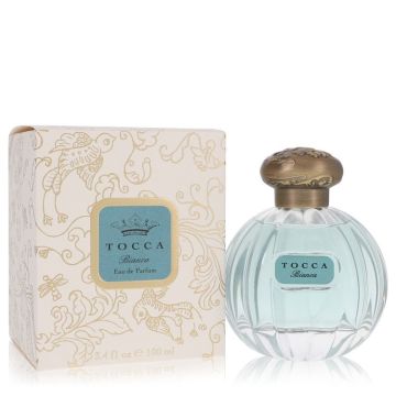 Tocca  Bianca Eau de Parfum 100ml Femmes