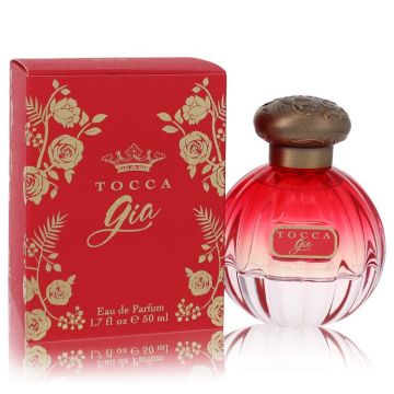 Tocca  Gia Eau de Parfum 50 ml