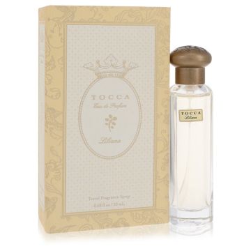 Tocca Liliana by Tocca Travel Fragrance Spray 20 ml