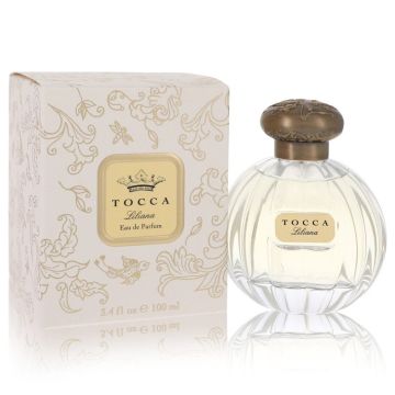 Tocca Liliana Eau de Parfum 100 ml