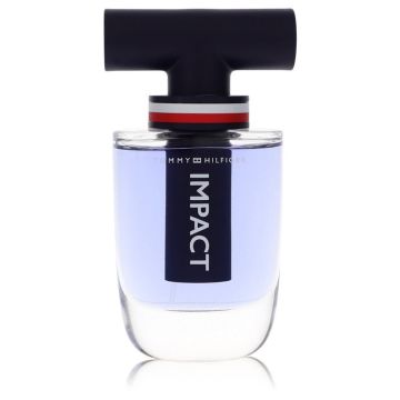 Tommy Hilfiger  Impact Eau de Toilette 50 ml