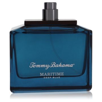Tommy Bahama  Maritime Deep Blue Eau de Cologne 125 ml (Tester)