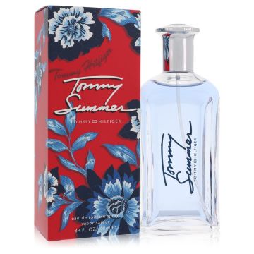 Tommy Hilfiger  Summer Eau de Toilette 100 ml