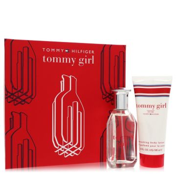 Tommy Hilfiger Tommy Girl Geschenksets