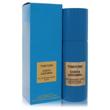 Tom Ford  Costa Azzurra Body Spray 120 ml
