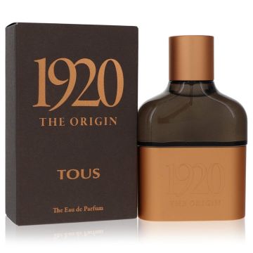 Tous  1920 The Origin Eau de Parfum 60 ml