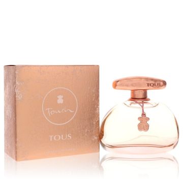 Tous  Touch The Sensual Gold Eau de Toilette 100 ml