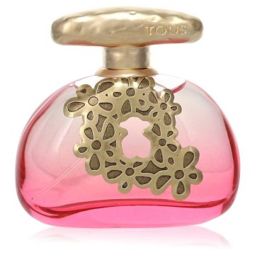 Tous Floral Touch Eau de Toilette 100 ml