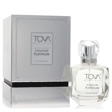 Tova Beverly Hills Tova Signature Platinum Eau de Parfum 100 ml