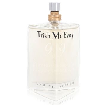 Trish McEvoy  9 Blackberry & Vanilla Musk Eau de Parfum 50 ml