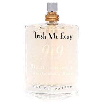 Trish McEvoy  9 Blackberry & Vanilla Musk Eau de Parfum 50 ml