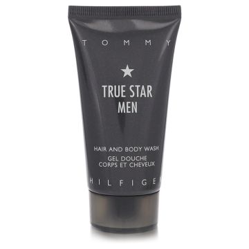 Tommy Hilfiger True Star Duschgel 50 ml