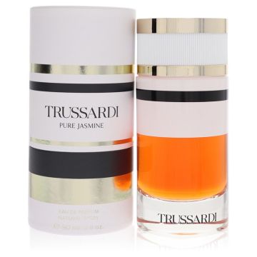 Trussardi  Pure Jasmine Eau de Parfum 90 ml