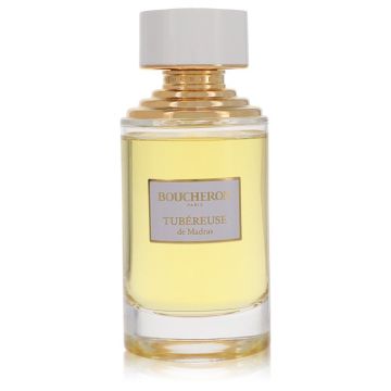 Boucheron Tubereuse De Madras Eau de Parfum 121 ml