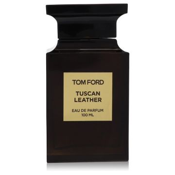 Tom Ford Tuscan Leather Eau de Parfum 100 ml (Tester)