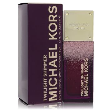 Michael Kors Twilight Shimmer Eau de Parfum 50 ml
