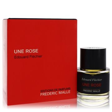 Frederic Malle Une Rose Eau de Parfum 50ml Femmes
