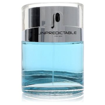 Glenn Perri Unpredictable Eau de Toilette 100 ml