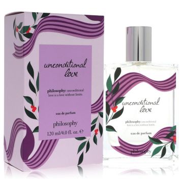 Philosophy Unconditional Love Eau de Parfum 120 ml