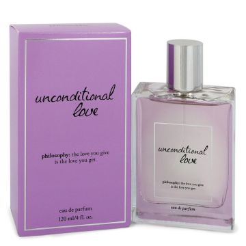 Philosophy Unconditional Love Eau de Parfum 120 ml