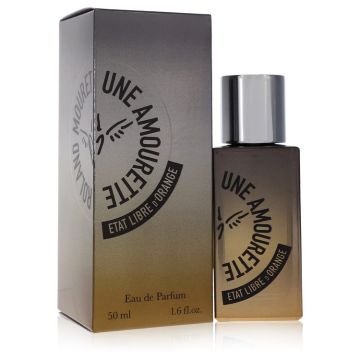 Etat Libre D'Orange Une Amourette Roland Mouret Eau de Parfum 50 ml Unisex
