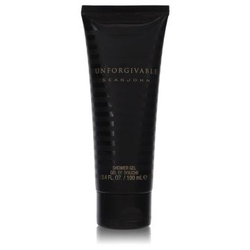 Sean John Unforgivable Duschgel 100 ml
