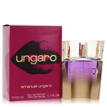 Ungaro  Eau de Parfum 50 ml