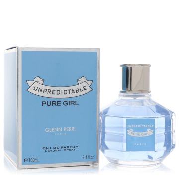 Glenn Perri Unpredictable Pure Girl Eau de Parfum 100 ml