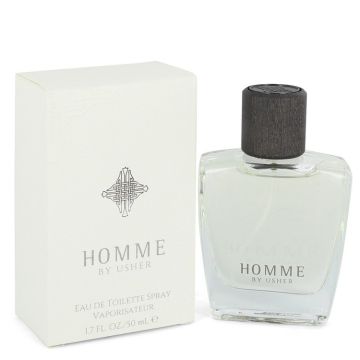 Usher Homme Eau de Toilette 50 ml