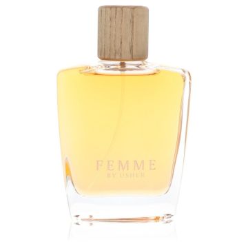 Usher Femme Eau de Parfum 100 ml