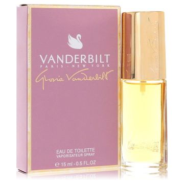 Gloria Vanderbilt Vanderbilt Eau de Toilette 15 ml