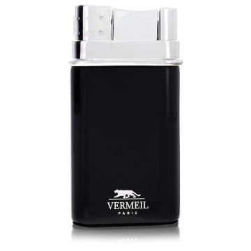 Vermeil  Black Eau de Toilette 100 ml
