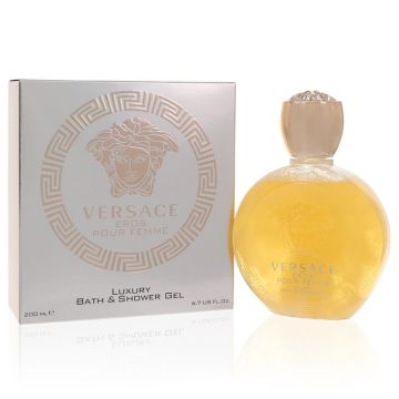 Versace  Eros Duschgel 200 ml