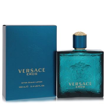 Versace  Eros After Shave 100 ml
