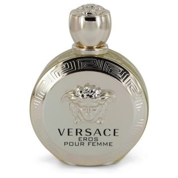 Versace Eros Eau de Parfum 100 ml