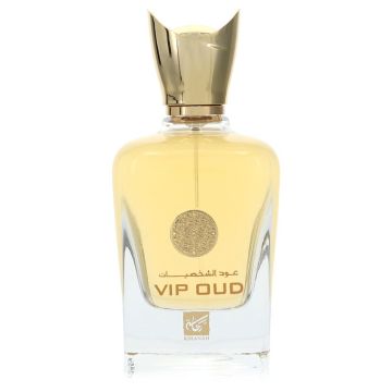 Rihanah VIP Oud Eau de Parfum 100 ml