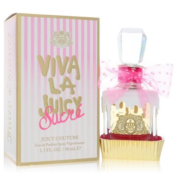 Juicy Couture Viva La Juicy Sucre Eau de Parfum 50 ml