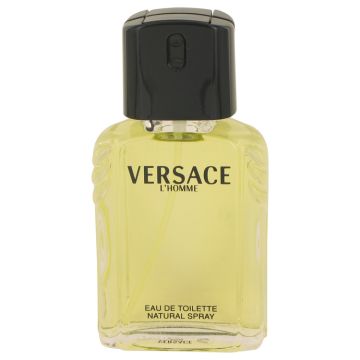 Versace  L'Homme Eau de Toilette 100 ml