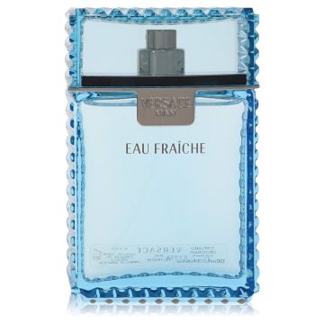 Versace  Man Eau de Toilette 100 ml