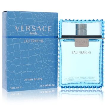 Versace  Man After Shave 100 ml