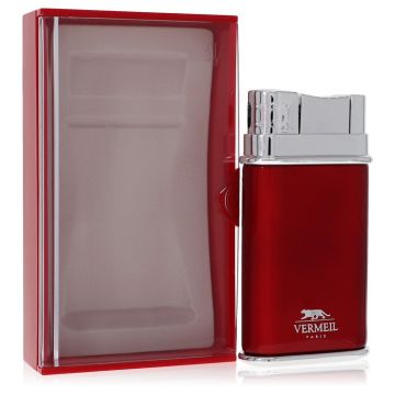 Vermeil  Red Eau de Toilette 100 ml