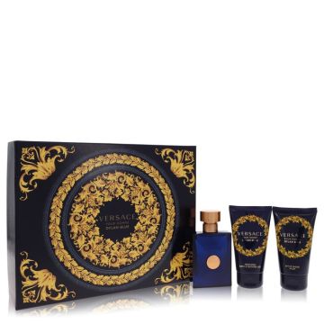 Versace Pour Homme Dylan Blue gift sets