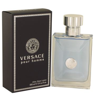 Versace  Pour Homme After Shave 100ml Hommes